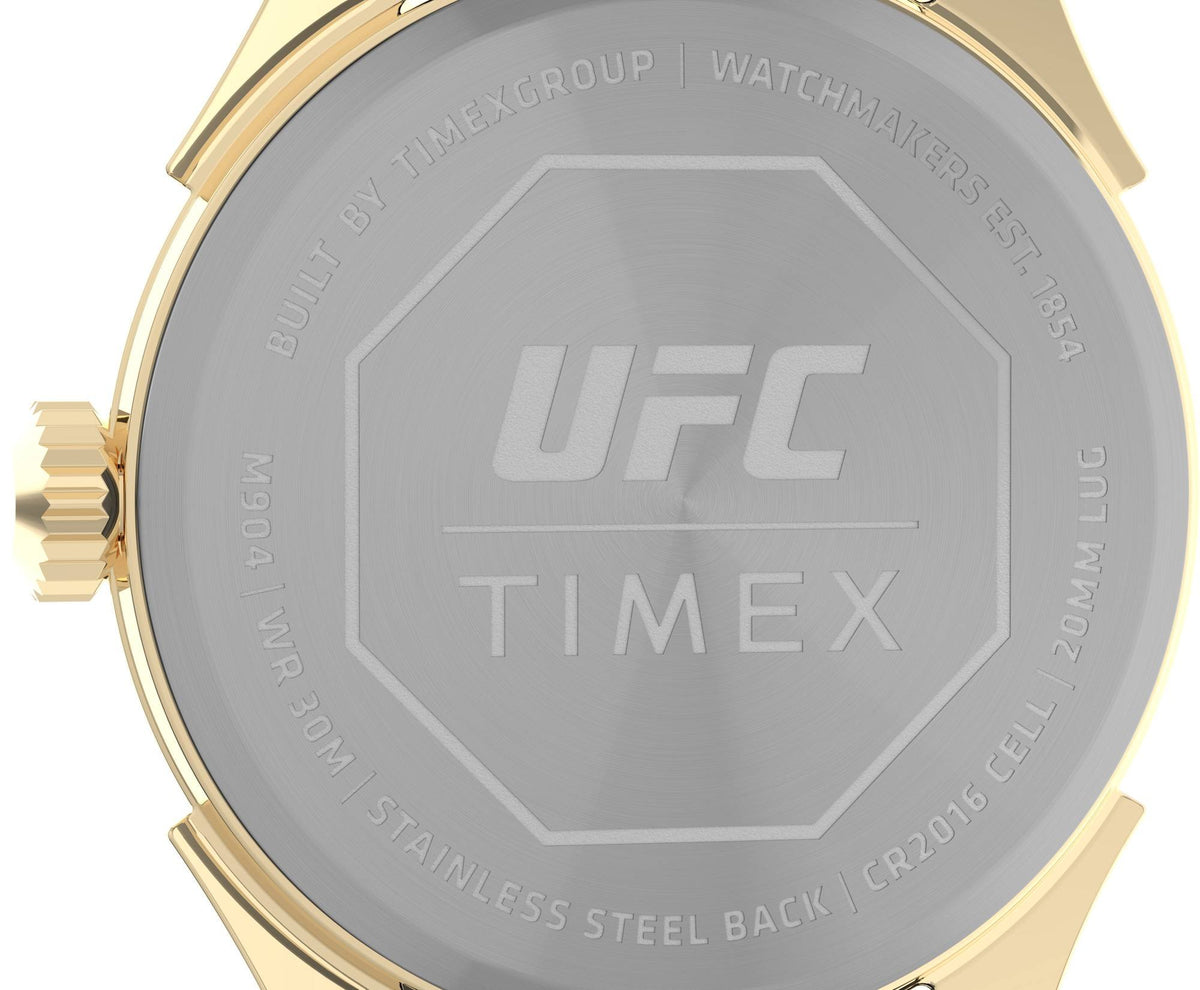 Timex Herrenuhr UFC Athena