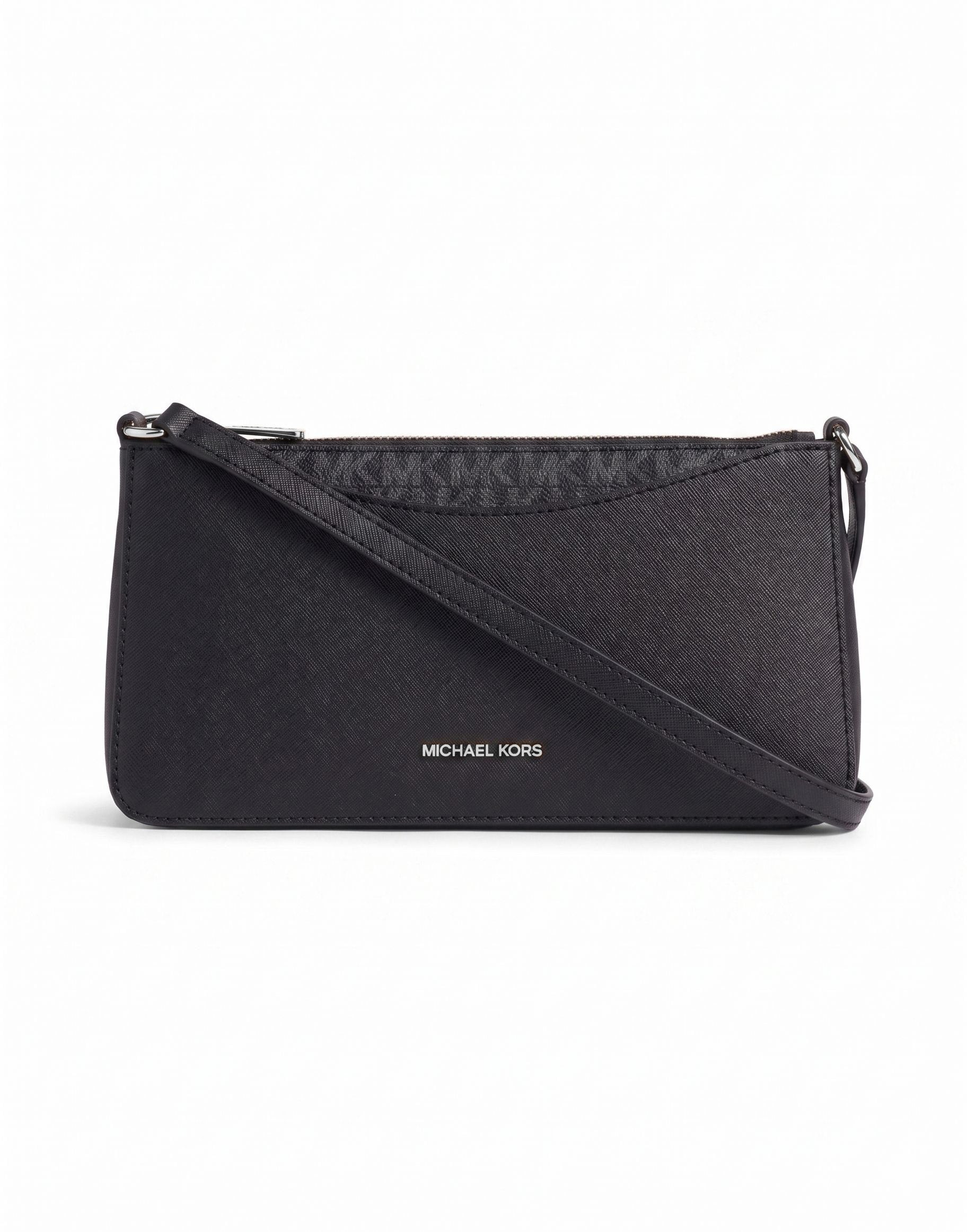 Michael Kors Damen Tasche Jet Set Travel Schwarz 35F5S4XC8L