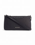 Michael Kors Damen Tasche Jet Set Travel Schwarz 35F5S4XC8L