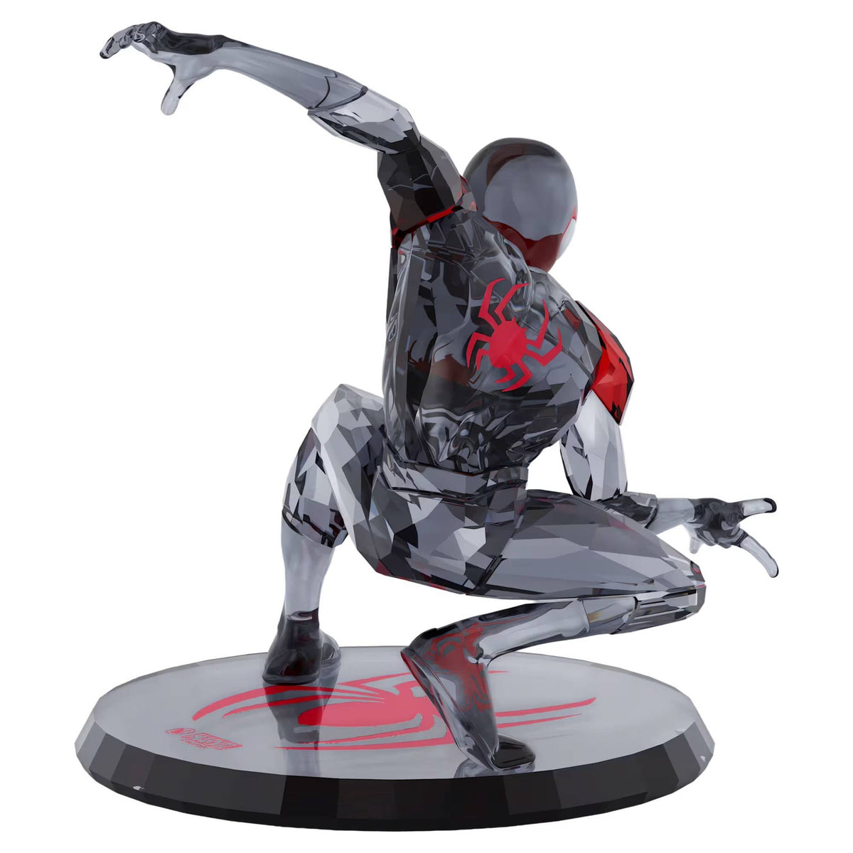 Swarovski Marvel Miles Morales Kristallfigur Unisex 5730586