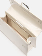 Jacquemus Tasche Unisex Le Grand Bambino Light Ivory BAW00406BC18A01115
