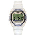 Adidas Unisex Uhr Digital Two Crystal