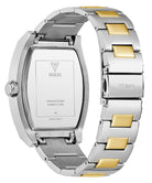 Guess Herren Armbanduhr bicolor GD PUNCTUAL GW0847G1