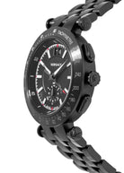 Versace Herren Armbanduhr Schweizer Uhr V-Race