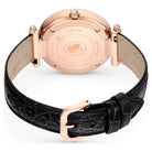 Swarovski Crystalline Wonder Damen Uhr Schwarz 5653359
