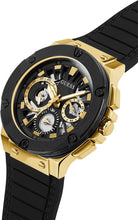 Guess Herren Armbanduhr Circuit  44 mm GW0487G5