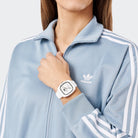 Adidas Unisex Uhr Retro Wave Two