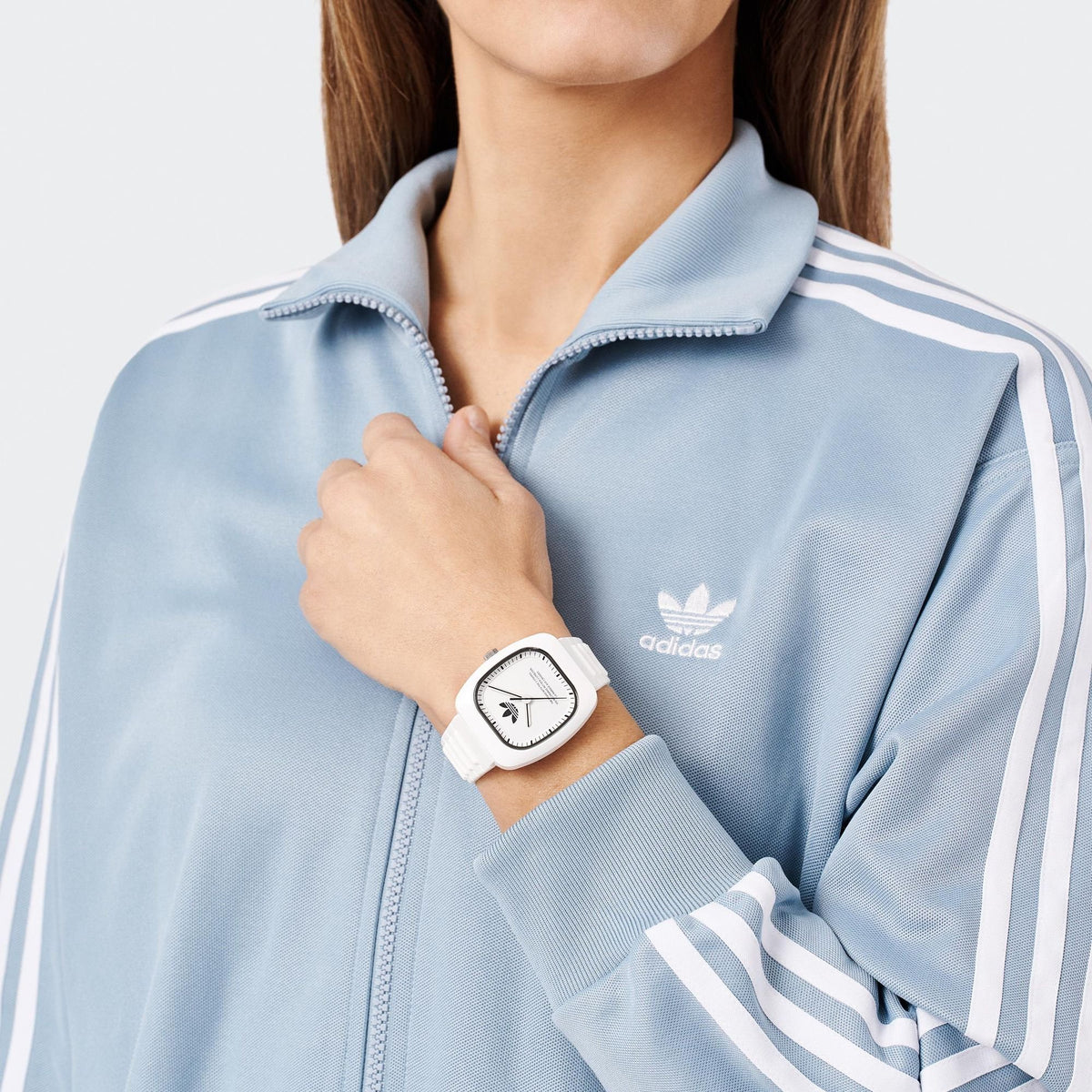 Adidas Unisex Uhr Retro Wave Two