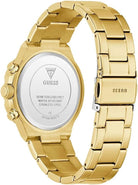 Guess Armbanduhr Damen Harlow Goldfarben GW0950L2