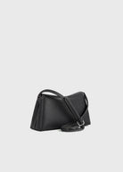 TOTEME Tasche Unisex T-Lock Clutch Schwarz 234-WLGBG423-LE0030