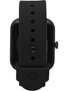SECTOR Herren Armbanduhr S-03 SMART 43.5*36.5MM DIGITAL BLK SIL S