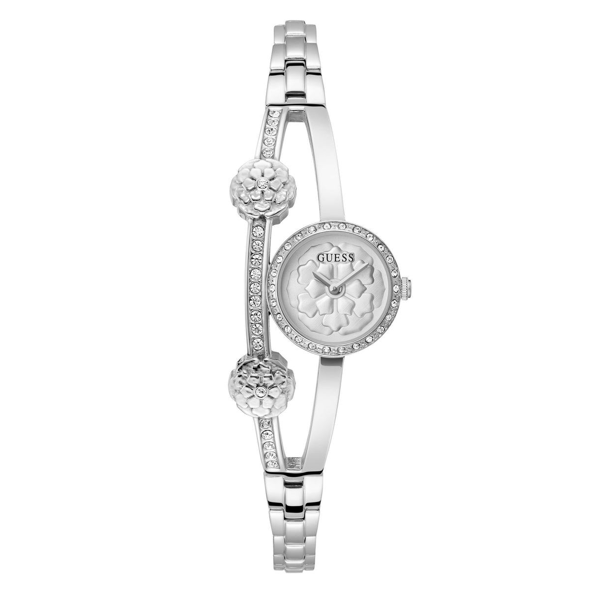 Guess Damen Armbanduhr Chloe