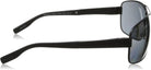 Sonnenbrillen HUGO BOSS BOSS 0521/S 003 MATTE BLACK 64/15/125 Herren
