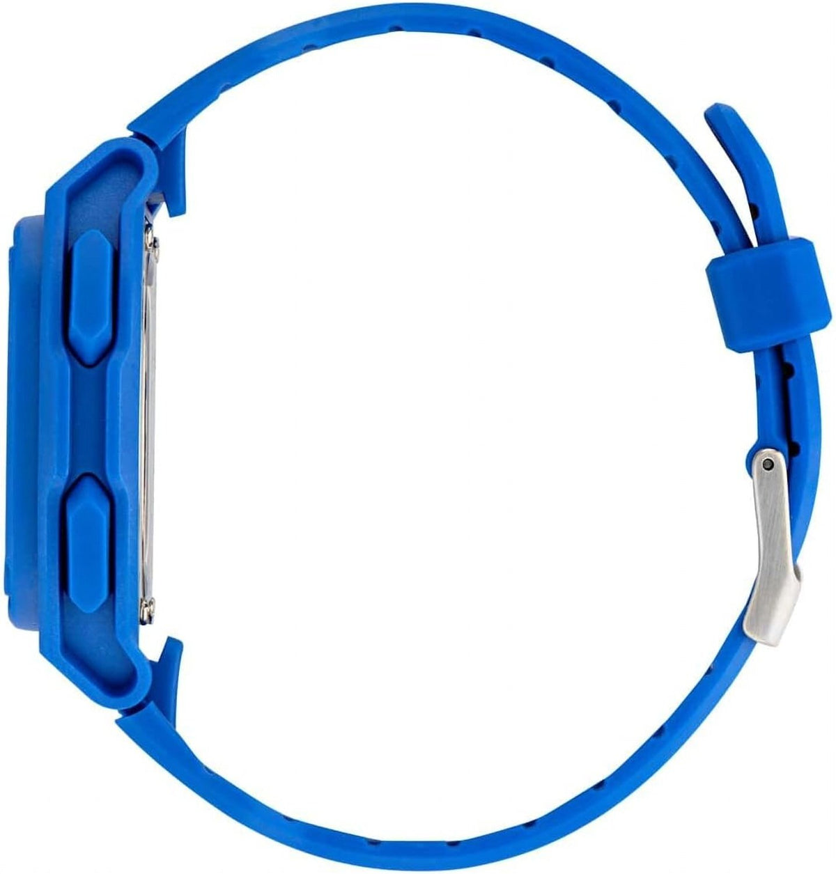 Adidas ADAOST25030 Armbanduhr, blu, STD, Aufhänger
