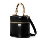 Gucci Damen Tasche SMLG BAMBOO PULLER Schwarz 828144-10R0G-1000