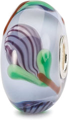 Trollbeads Unisex Bead Liebespuff Anhänger Mehrfarbig TGLBE-20126