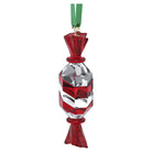 Swarovski Ornament Unisex Holiday Cheers Dulcis Rot‑Weiß 5655438
