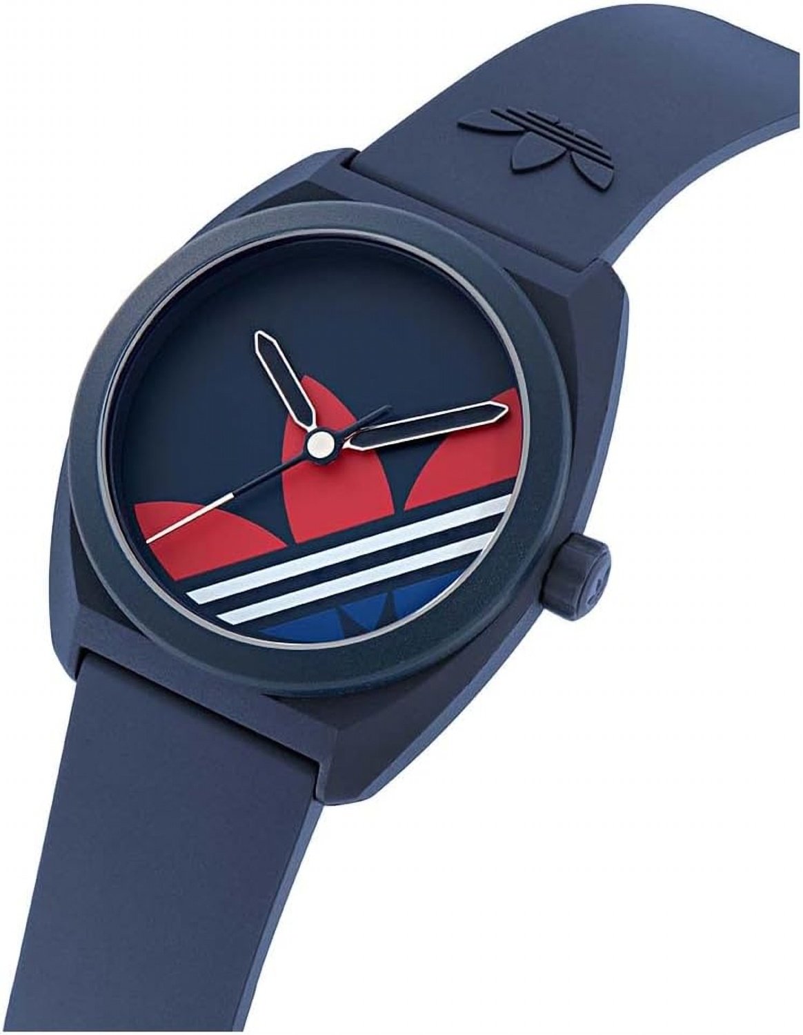adidas Originals Unisex Analog Quarz Armbanduhr Project Three