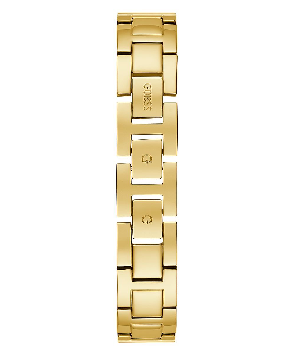 Guess Damen Armbanduhr Cluster GW0545L2