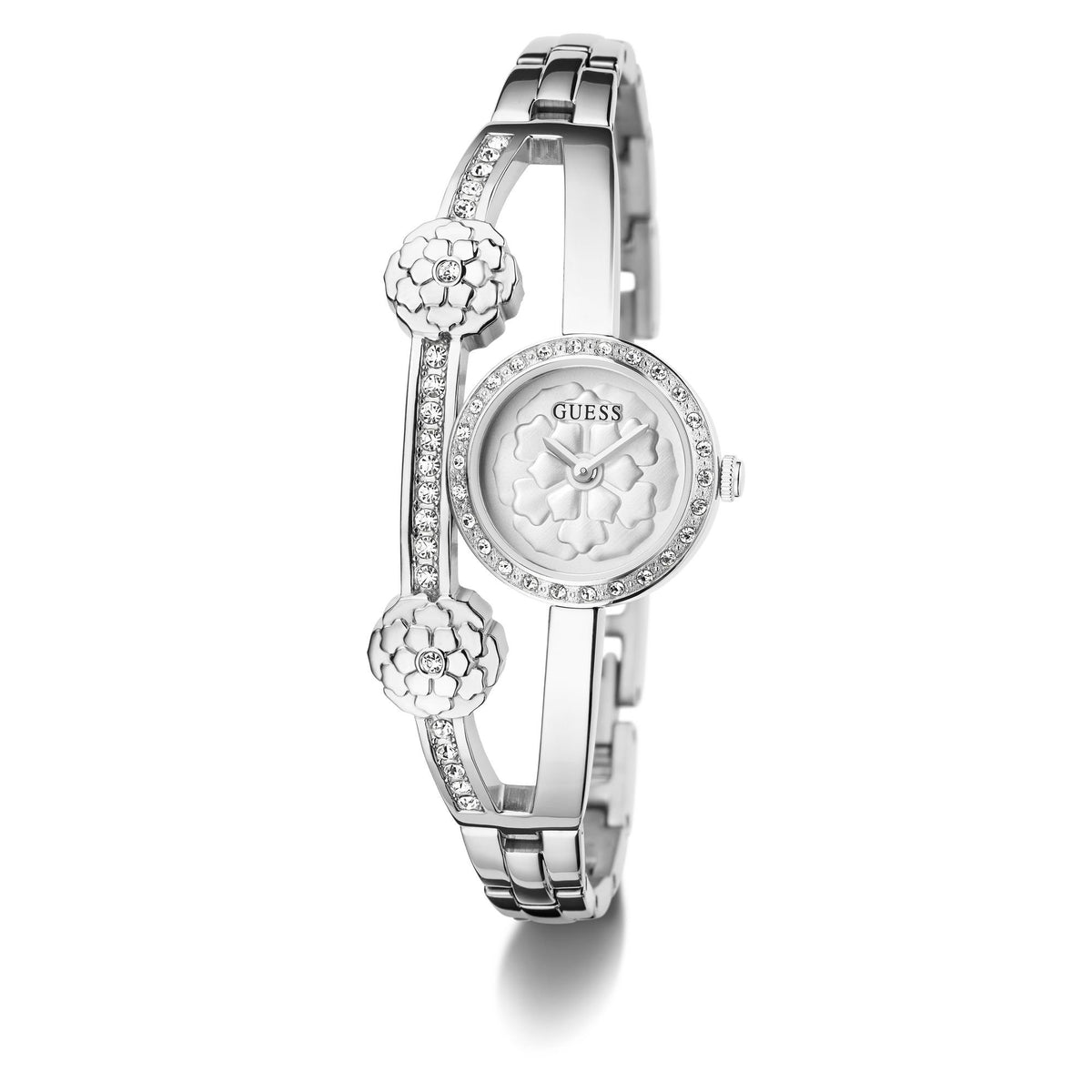 Guess Damen Armbanduhr Chloe
