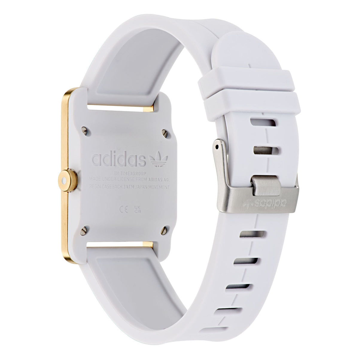 Adidas Unisex Uhr Retro Pop One