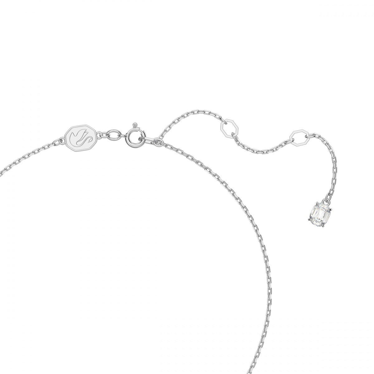 Swarovski Schmuck Damen Constella Set Blau 5639757