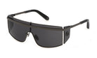 Philipp Plein Herren Sonnenbrille 99-0-125 SPP013M