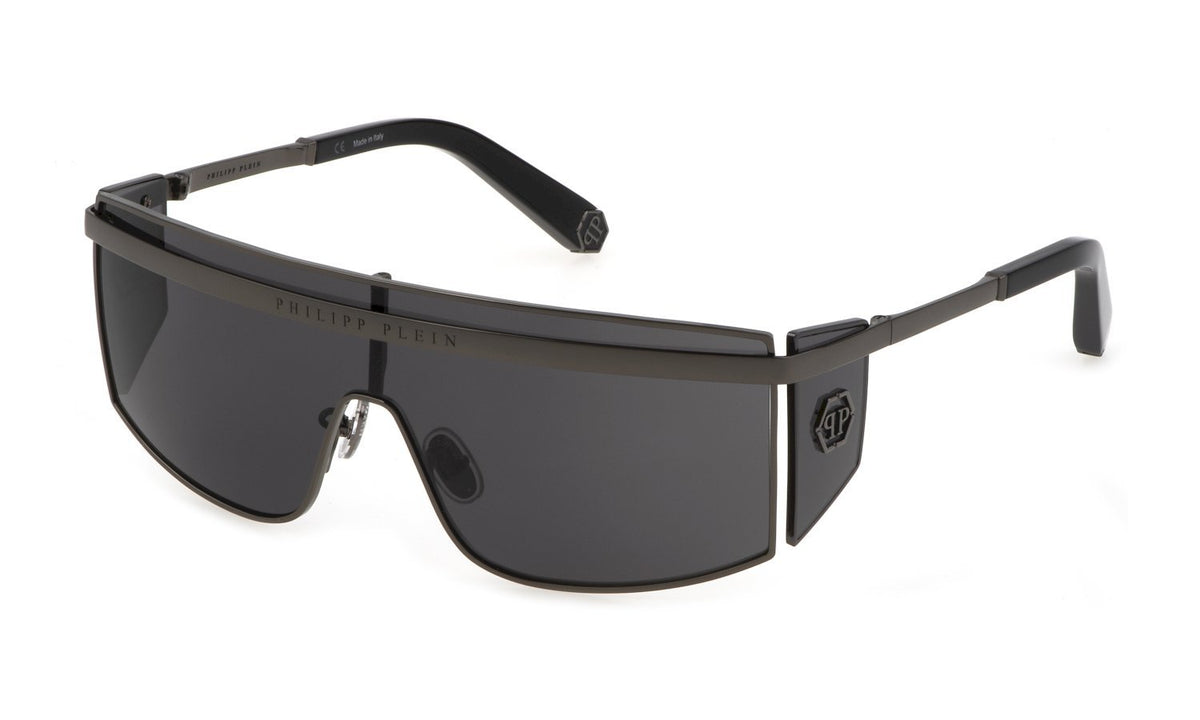 Philipp Plein Herren Sonnenbrille 99-0-125 SPP013M