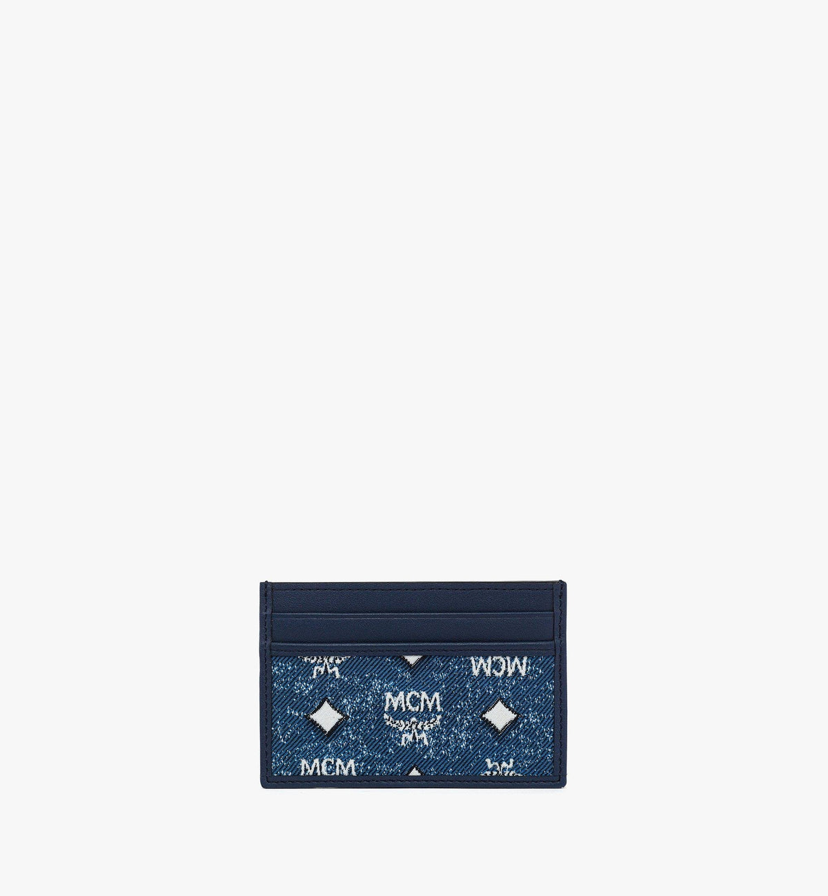 MCM  Aren Card Wallet MYAGSTA04HD001