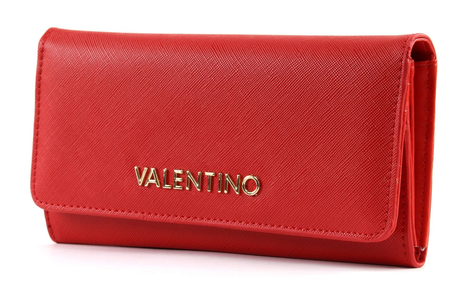 Valentino Geldbörse Damen Divina Sa rosso VPS1IJ113003