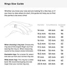PANDORA Knotenherzen Ring aus Sterling-Silber aus der PANDORA Moments Kollektion, Größe: 52, 198018-52