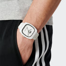 Adidas Unisex Uhr Retro Wave Two