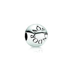 PANDORA Damen-Clip Silber 791015