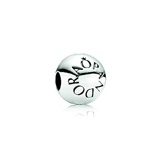 PANDORA Damen-Clip Silber 791015