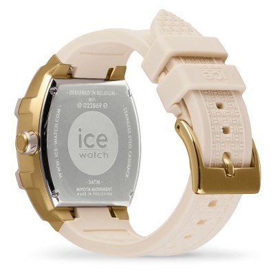 Ice-Watch Ice-Boliday 022869 ICE boliday - Almond skin Uhr