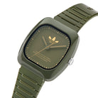 Adidas Unisex Uhr Retro Wave Two