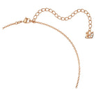 Swarovski SS BELLA:PENDANT V CRY/RHS  5411119