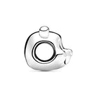 PANDORA Charm - Disney Winnie Puuh Portrait, 791566