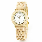 Edenhölzer Damen Armbanduhr Murter ED025-01