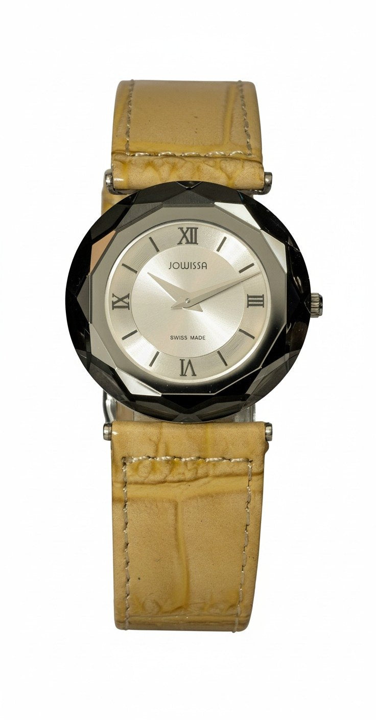 Jowissa Damen Armbanduhr Safira 99 J1.801.M