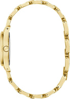 Guess Armbanduhr Damen Veda Gold GW0927L2