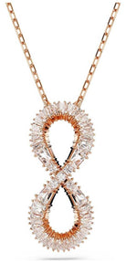 Swarovski HYPERBOLA:PEND WHITE/ROS 5677623