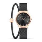 Bering Uhr Damen Classic Roségold glänzend 12131-169-GWP