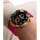 Guess Herren Multifunktionsuhr IGNITE GW0802G2