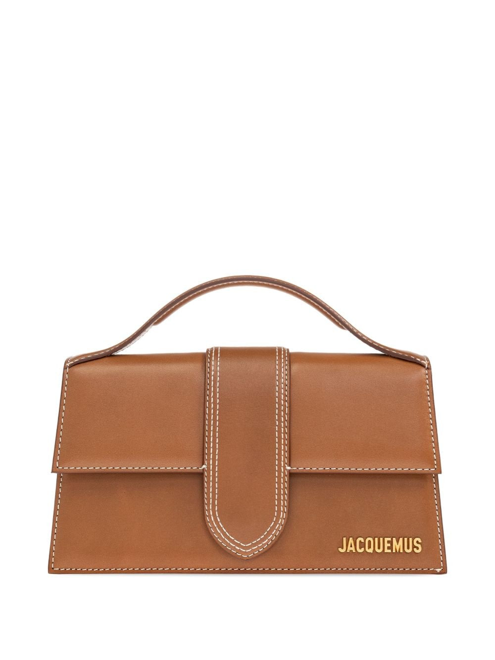 Jacquemus Tasche Unisex Le Grand Bambino Light Brown BAW00007AC01C04811