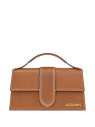 Jacquemus Tasche Unisex Le Grand Bambino Light Brown BAW00007AC01C04811