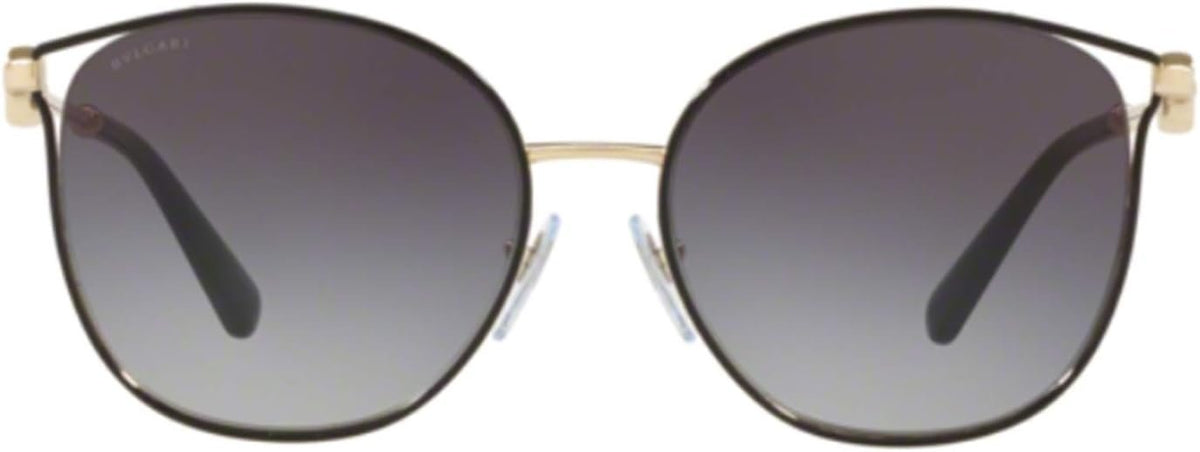 Bvlgari Damen Sonnenbrillen BV6114, 20188G, 55