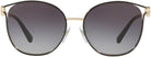 Bvlgari Damen Sonnenbrillen BV6114, 20188G, 55