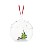 Swarovski Ornament Unisex Holiday Cheers Tree‑and‑Gifts Bunt 5681633