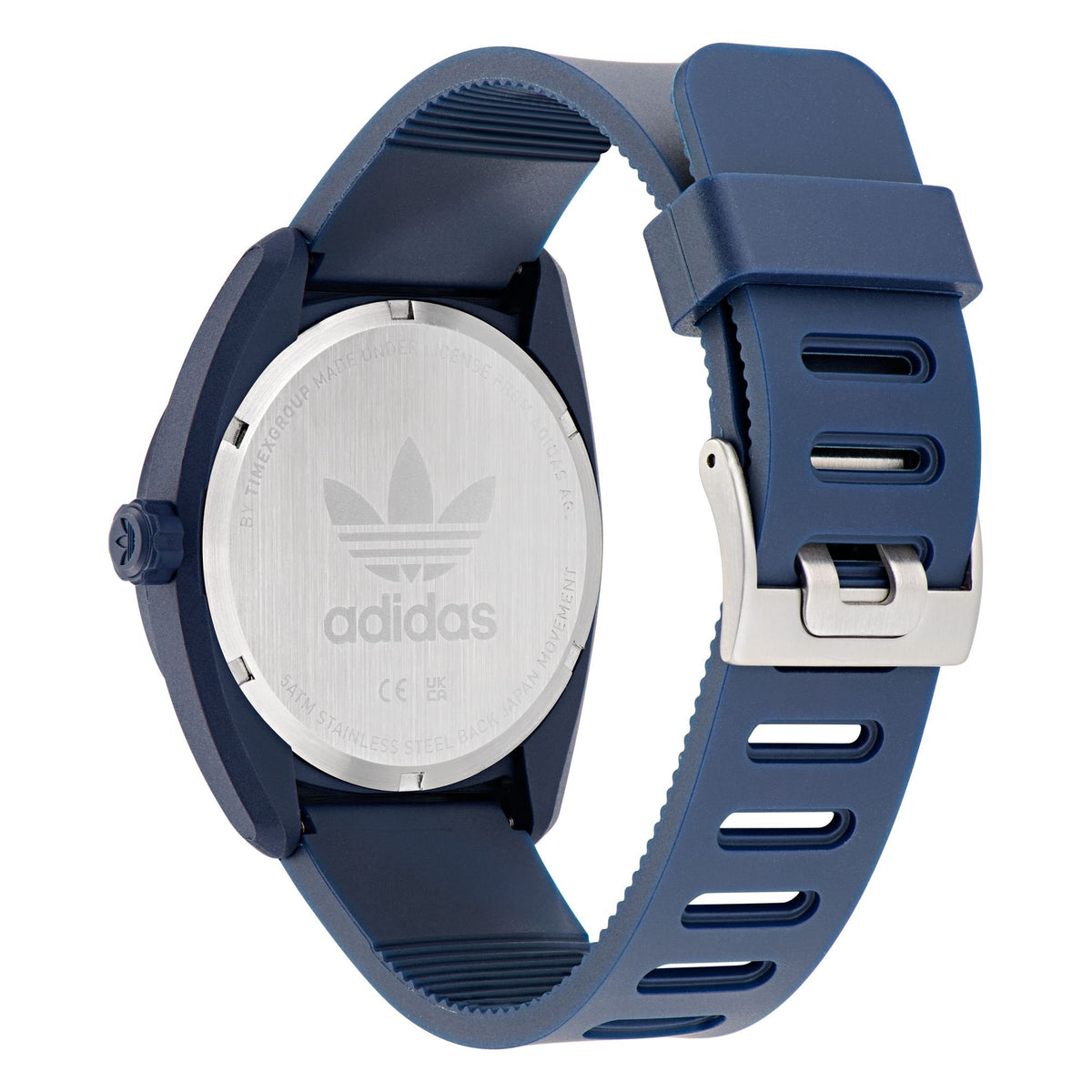 Adidas Unisex Uhr Project Three